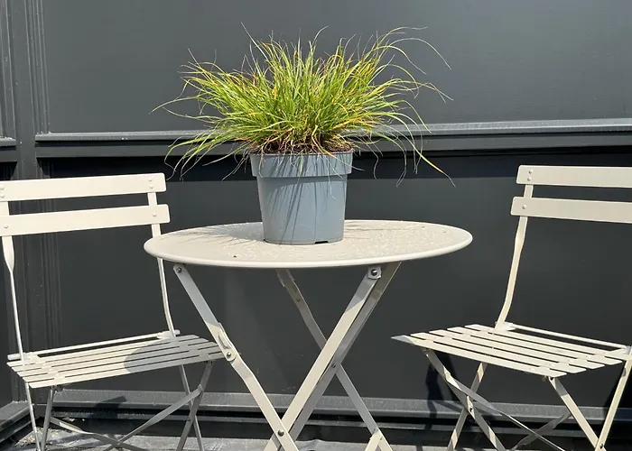Boutique Hotel Hans - Amsterdam Schiphol Airport