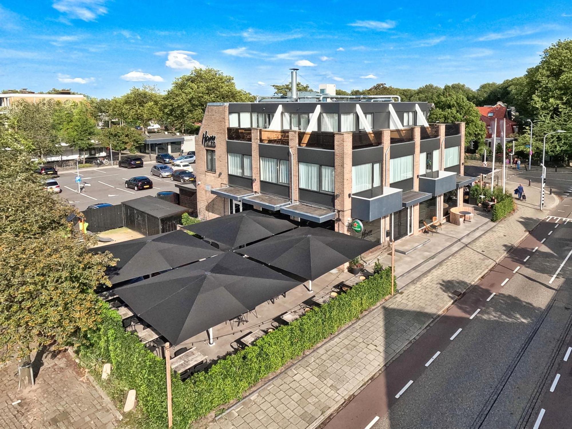 Boutique Hans - Amsterdam Schiphol Airport 3* Badhoevedorp