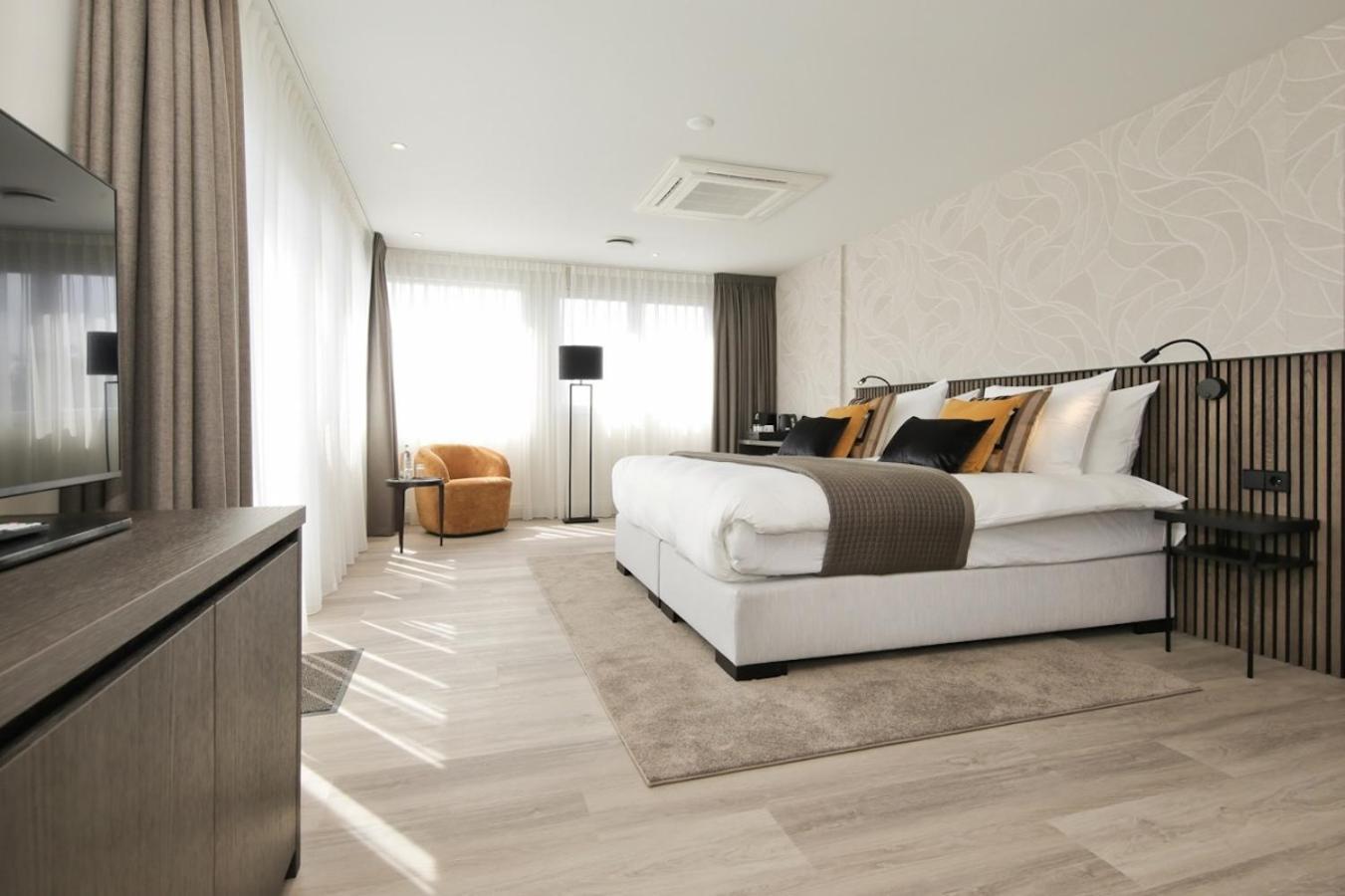 Hotel Boutique Hans - Amsterdam Schiphol Airport