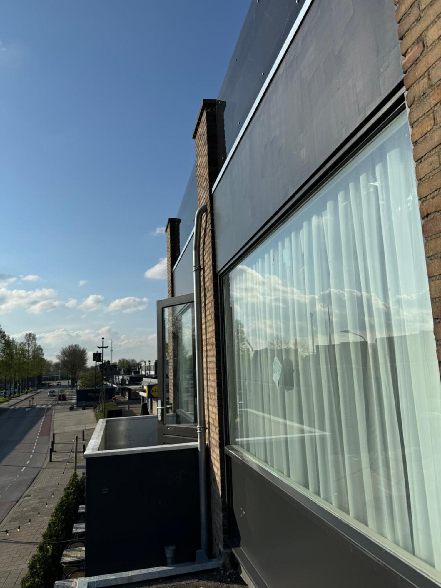 Boutique Hans - Amsterdam Schiphol Airport Hotel 3*