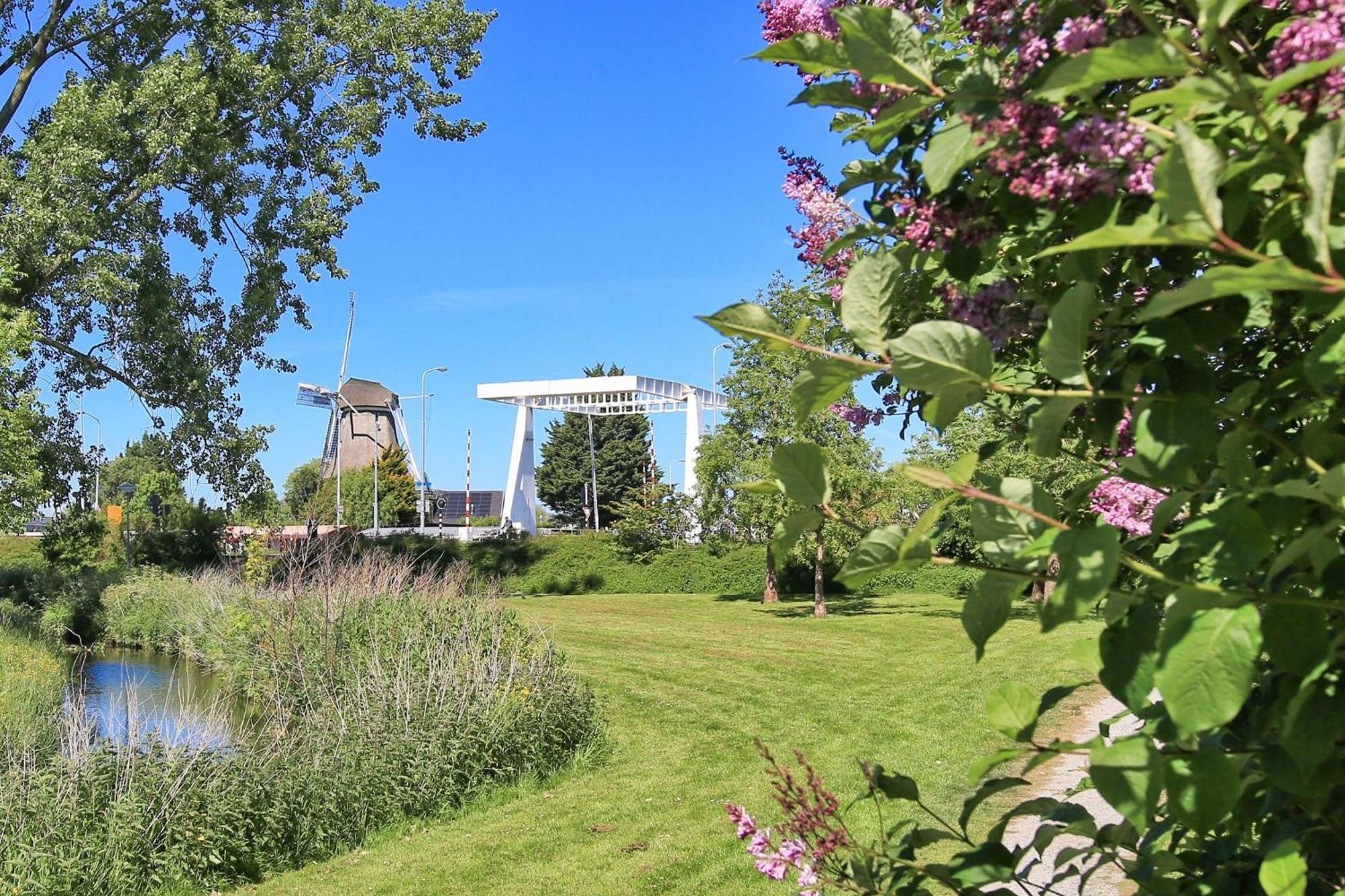 Boutique Hans - Amsterdam Schiphol Airport Hotel 3*